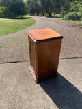 Cedar Cabinet - Marlborough Antiques