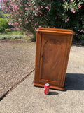 Cedar Cabinet - Marlborough Antiques