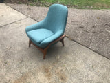 70s Lounge Chair - Marlborough Antiques