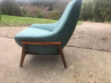 70s Lounge Chair - Marlborough Antiques