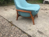 70s Lounge Chair - Marlborough Antiques