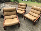 Tessa T4 Chairs - Marlborough Antiques