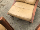Tessa T4 Chairs - Marlborough Antiques