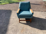 Lounge Chair - Marlborough Antiques