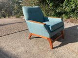 Lounge Chair - Marlborough Antiques
