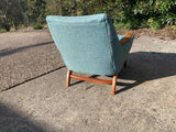 Lounge Chair - Marlborough Antiques