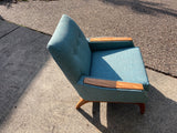 Lounge Chair - Marlborough Antiques