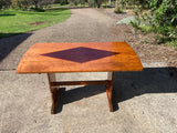 Art Deco Table - Marlborough Antiques