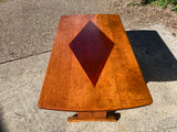 Art Deco Table - Marlborough Antiques