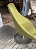 Swivel Chairs - Marlborough Antiques