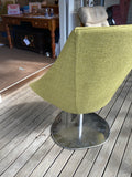 Swivel Chairs - Marlborough Antiques