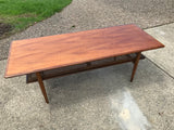 Parker Coffee Table, Large. - Marlborough Antiques