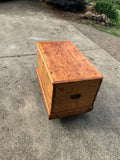 Pine Carpenters Box - Marlborough Antiques