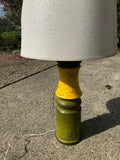 Italian table lamp 60s - Marlborough Antiques
