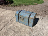 Pine Trunk - Marlborough Antiques