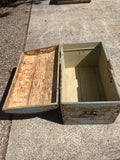 Pine Trunk - Marlborough Antiques