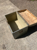 Pine Trunk - Marlborough Antiques