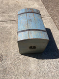 Pine Trunk - Marlborough Antiques