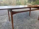 Coffee Table, Danish, Mid Century modern.Retro. - Marlborough Antiques