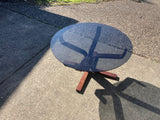 Coffee Table 70s Norwegian Retro. - Marlborough Antiques