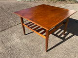 Parker Coffee Table - Marlborough Antiques