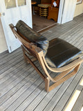 Tessa T4 Mid Century Chair