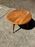 Ercol Coffee table mid century