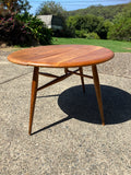 Ercol Coffee table mid century