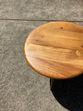Ercol Coffee table mid century