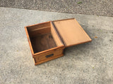 Baltic Pine Tool Box C1880 - Marlborough Antiques