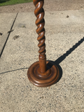 Standard Lamp - Marlborough Antiques